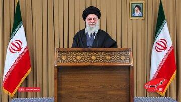  سرمقاله روزنامه اینترنتی دفتر حفظ و نشر آثار رهبری/ پیام محوری سخنرانی تلویزیونی رهبر انقلاب چه بود؟ - کلبه سرگرمی