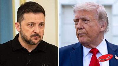 آمریکا آماده به رسمیت شناختن حاکمیت روسیه بر کریمه و مناطق اشغالی اوکراین - کلبه سرگرمی