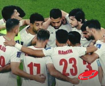 انصراف ایران از حضور در جام جهانی ۲۰۲۶ جدی شد! | واکنش سخنگوی فدراسیون فوتبال ایران - کلبه سرگرمی