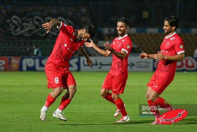  بلیط فروشی بازی پرسپولیس و شمس آذر آغاز شد + لینک سایت خرید بلیط footballeticket.ir - کلبه سرگرمی