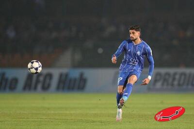  بلیط فروشی بازی استقلال و فولاد آغاز شد + لینک سایت خرید بلیط footballeticket.ir - کلبه سرگرمی