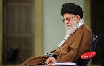  توئیت عبری جدید رسانه رهبر انقلاب  - کلبه سرگرمی