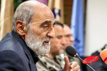  اتهام شریعتمداری به الیاس حضرتی در صداوسیما - کلبه سرگرمی