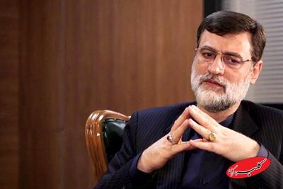  ببینید | قاضی‌زاده هاشمی: مشکلات داخل کشور قابل کتمان نیست اما... - کلبه سرگرمی