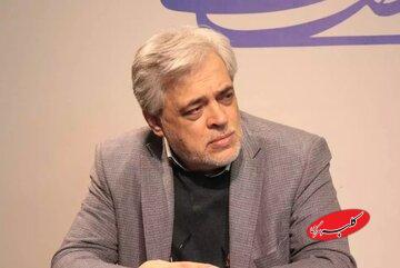  مهاجری: اگر نماینده ای گفت سیم کارت سفید ندارم، خودش را به کوچه علی‌چپ می‌زند - کلبه سرگرمی