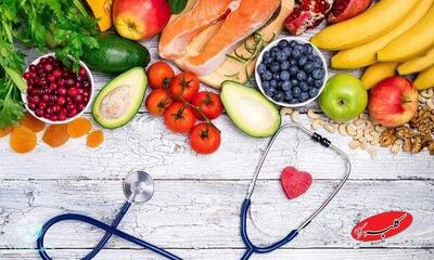  تغذیه مناسب در شرایط آلودگی هوا؛ نکاتی برای کودکان و سالمندان - کلبه سرگرمی