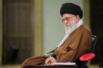  پاسخ رهبر انقلاب به نامه نوه سرلشکر شهید حاجی‌زاده - کلبه سرگرمی