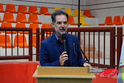  لیگ پومسه ایران کیفیت بالایی دارد/ آرزو دارم یک خانه تکواندو به ورزشکاران اصفهان هدیه دهم - کلبه سرگرمی