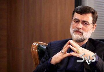  کنایه قاضی زاده هاشمی به کواکبیان به خاطر سخنانش درباره کاترین شکدم / عده‌ای  با نرمالیزاسیون نسخه تسلیم می‌نویسند - مجله اینترنتی کولاک