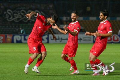  بلیط فروشی بازی پرسپولیس و شمس آذر آغاز شد + لینک سایت خرید بلیط footballeticket.ir - مجله اینترنتی کولاک