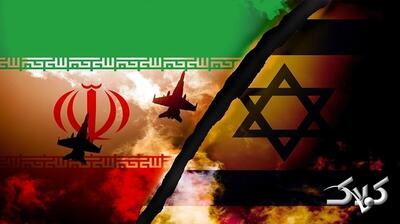  ادعای جدید اسرائیلی‌ها: یک جاسوس مرتبط با ایران دستگیر شد - مجله اینترنتی کولاک