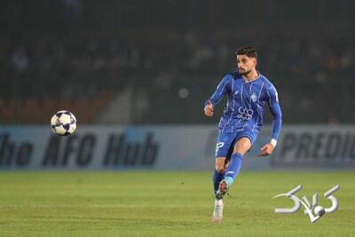  بلیط فروشی بازی استقلال و فولاد آغاز شد + لینک سایت خرید بلیط footballeticket.ir - مجله اینترنتی کولاک