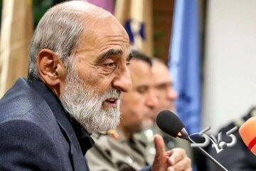  اتهام شریعتمداری به الیاس حضرتی در صداوسیما - مجله اینترنتی کولاک