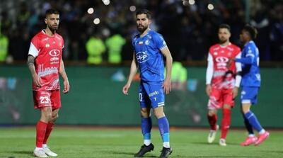  شکایت پرسپولیس از استقلال به AFC! - مردم سالاری آنلاین