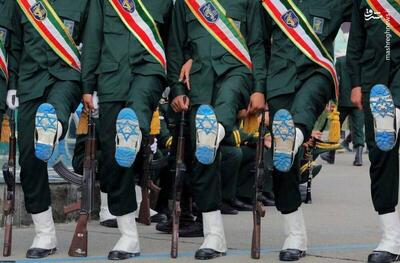  چرا  ایران کانون اراده و قدرته؟