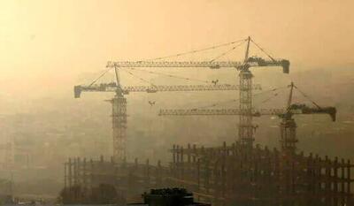  وضعیت تعطیلی بانک‌ها و ادارات تهران به خاطر آلودگی