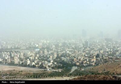  مجازی شدن مدارس و دانشگاه‌های استان تهران/ دورکاری ادارات با نظر مدیران