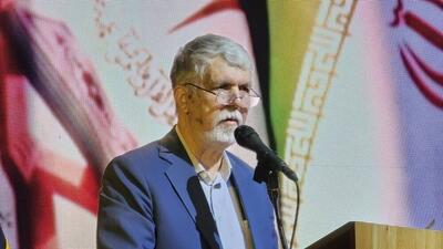  صالحی:کاشمر نماد پایداری ملی و خاستگاه خدمت به قرآن است