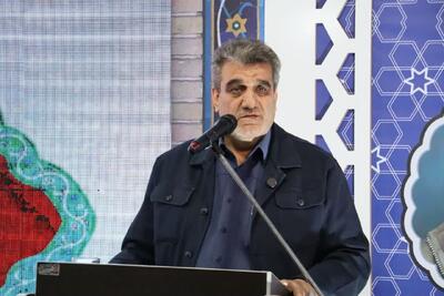  عبور از چالش‌های اقتصادی در گرو کار بی‌منت مدیران