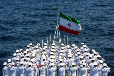  قهرمانانی که برای ایران دل به دریا زدند