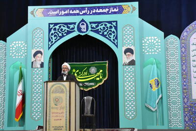  کرامتی:اقتدار واقعی ملت در گرو شتاب‌گیری رشد علمی است