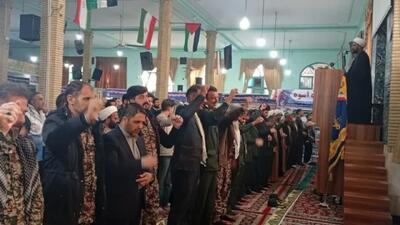  بختیاری:حضرت زهرا (س) الگوی تربیتی اسلامی بی‌نظیری برای بشریت است