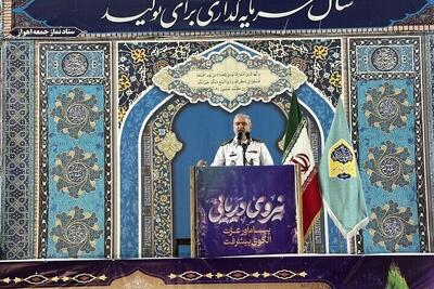  جنگ ۱۲ روزه ایران را به تعیین‌کننده اصلی معادلات غرب آسیا تبدیل کرد