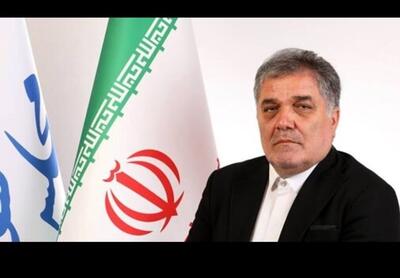  رضازاده: ظرفیتهای استان اردبیل باید به شکل حرفه ای و ملی معرفی شود
