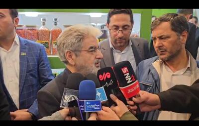  فهیمی: طلای سبز دشت مغان در انتظار سرمایه‌ها است