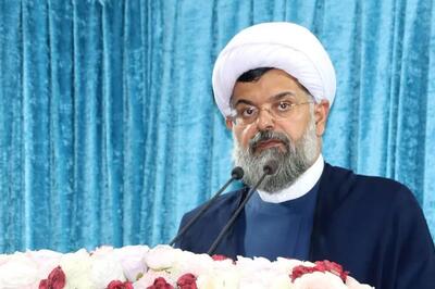  امام جمعه دشتی: سهم شهرستان از پروژه‌های انرژی خورشیدی افزایش یابد