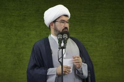  شریعت‌پناهی: اسراف در شرایط کنونی کشور، گناهی دوچندان است