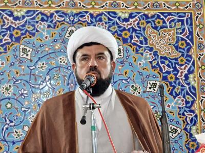  امام‌جمعه میامی: «تجربه اوکراین» الگویی از شکست اعتماد به آمریکا