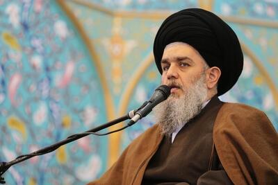  نقش دعا و اشک بر سیدالشهدا(ع) در عبور از ابتلائات بسیار راهگشا است