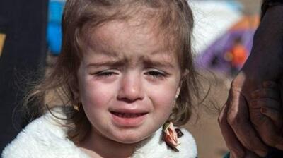  میگنا - چگونه خبرمرگ پدربزرگ یا مادربزرگ را به کودکان بدهیم؟