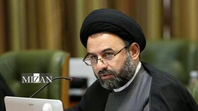  فرونشست تهران وارد مرحله فوق‌بحرانی شده است