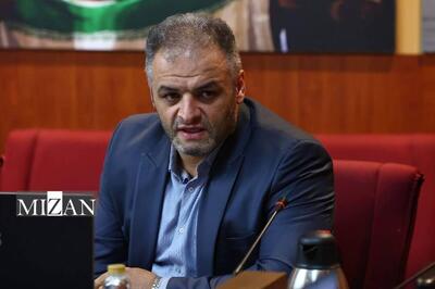  انوشیروانی: هدف ما سکوی ناگویا و المپیک لس‌آنجلس است/ مسیر پیش‌رو روشن است