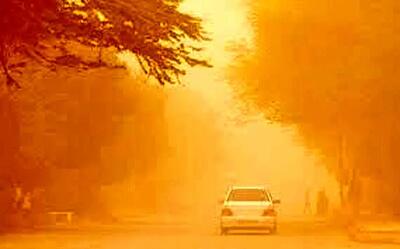  پیش‌بینی هوای تهران طی پنج روز آینده/ شنبه (۸ آذرماه) هوا غبارآلود