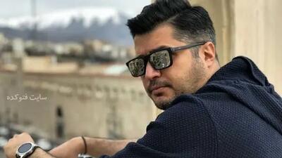  سلفی متفاوت پندار اکبری با دوست کوچک خانگی‌اش /چه سگ بامزه ای !