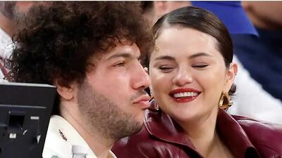  سلنا گومز مادر می شود؟