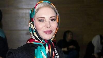  عکس قدیمی از کتایون ریاحی و افسانه بایگان در سال ۷۸ / ببینید چه داف هایی بودند !
