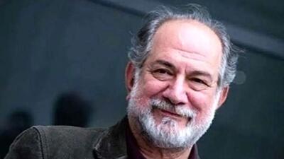  مدل موی جنجالی آتیلا پسیانی در قبل از انقلاب که همه را شگفت‌زده کرد + عکس