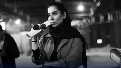  فاش شد! دیدگاه جنجالی صدف رضاپور درباره تئاتر با چهره ای غم زده