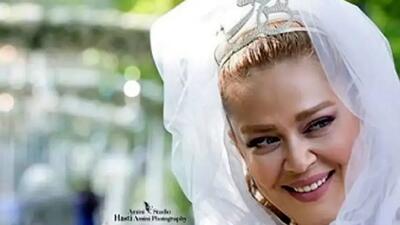  ازدواج سوم بهاره رهنما در راه؛ راز مرد جدید زندگی‌اش!