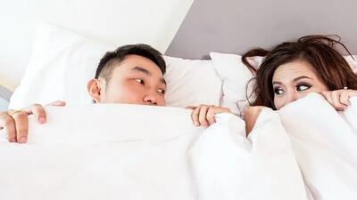  چگونه خانم‌ها را در رابطه جنسی دیوانه کنید؟ اسراری که مردها نمی‌دانند!