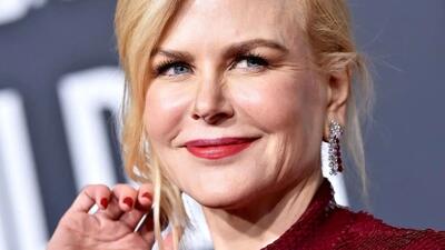  نیکول کیدمن چه جور مادری است؟ / مدیریت روزهای سخت بعد از طلاق به خاطر ساندی و فیث