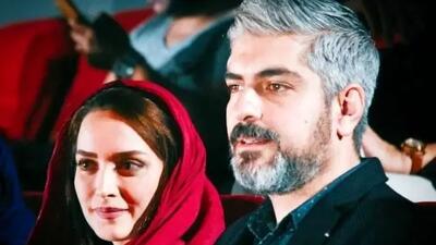  راز بزرگ مهدی پاکدل: بهنوش یا رعنا؟ جواب شوکه‌کننده!