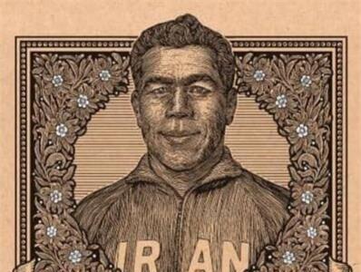  نمایش یادگاری‌های تختی / فرصتی بی‌نظیر برای علاقمندان در تهران!