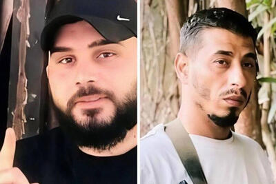  دو فرمانده فلسطینی در نبرد با نیروهای اشغالگر به شهادت رسیدند