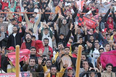  کدام پرسپولیسی بیشتر از سروش رفیعی تشویق شد؟ - پارس فوتبال