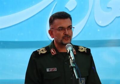  تأکید فرمانده سپاه قائم بر الگو بودن سمنان در خدمت‌رسانی - پارس فوتبال